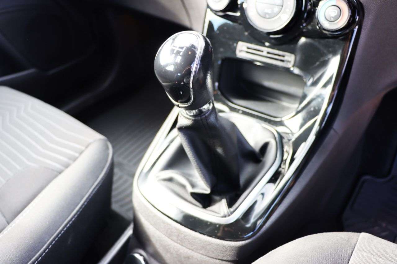 2015 FORD FIESTA 2015 FORD FIESTA