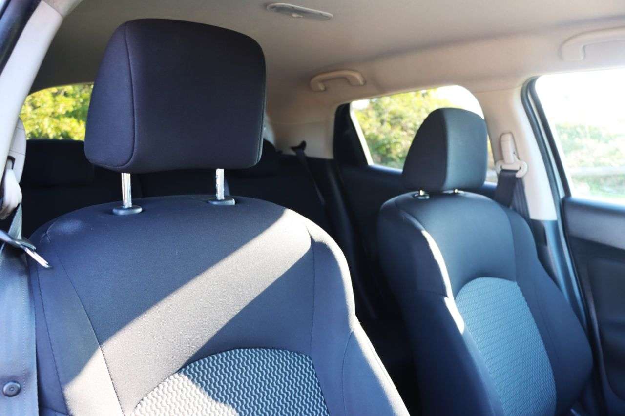 2016 NISSAN JUKE 2016 NISSAN JUKE