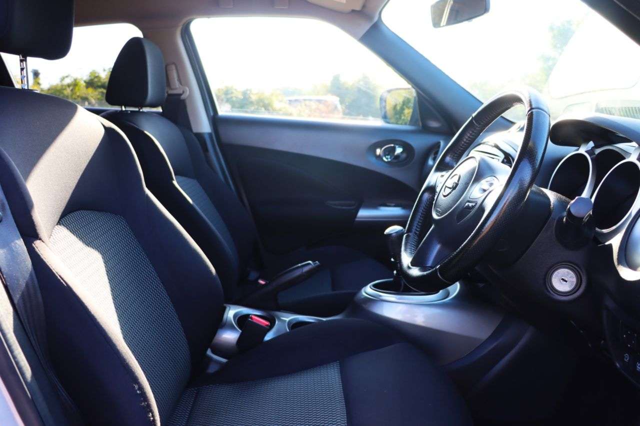 2016 NISSAN JUKE 2016 NISSAN JUKE