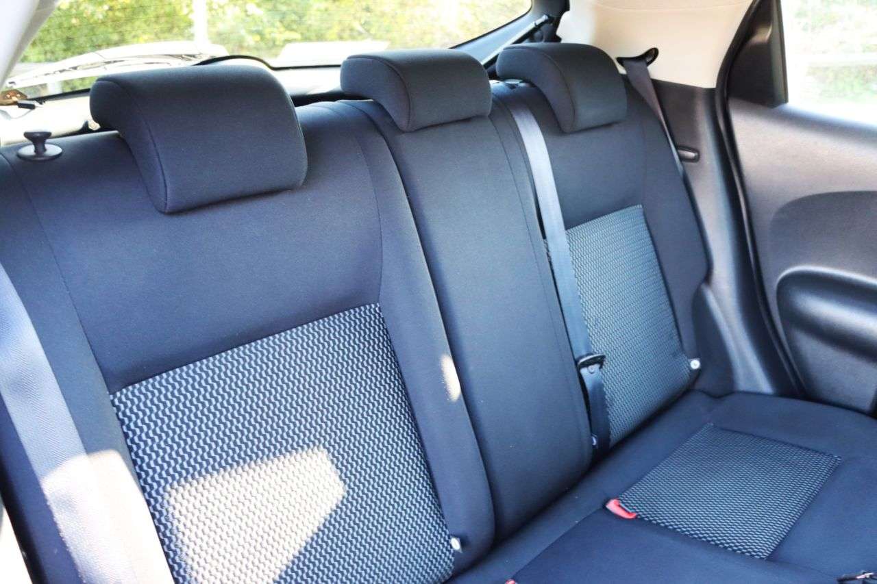 2016 NISSAN JUKE 2016 NISSAN JUKE