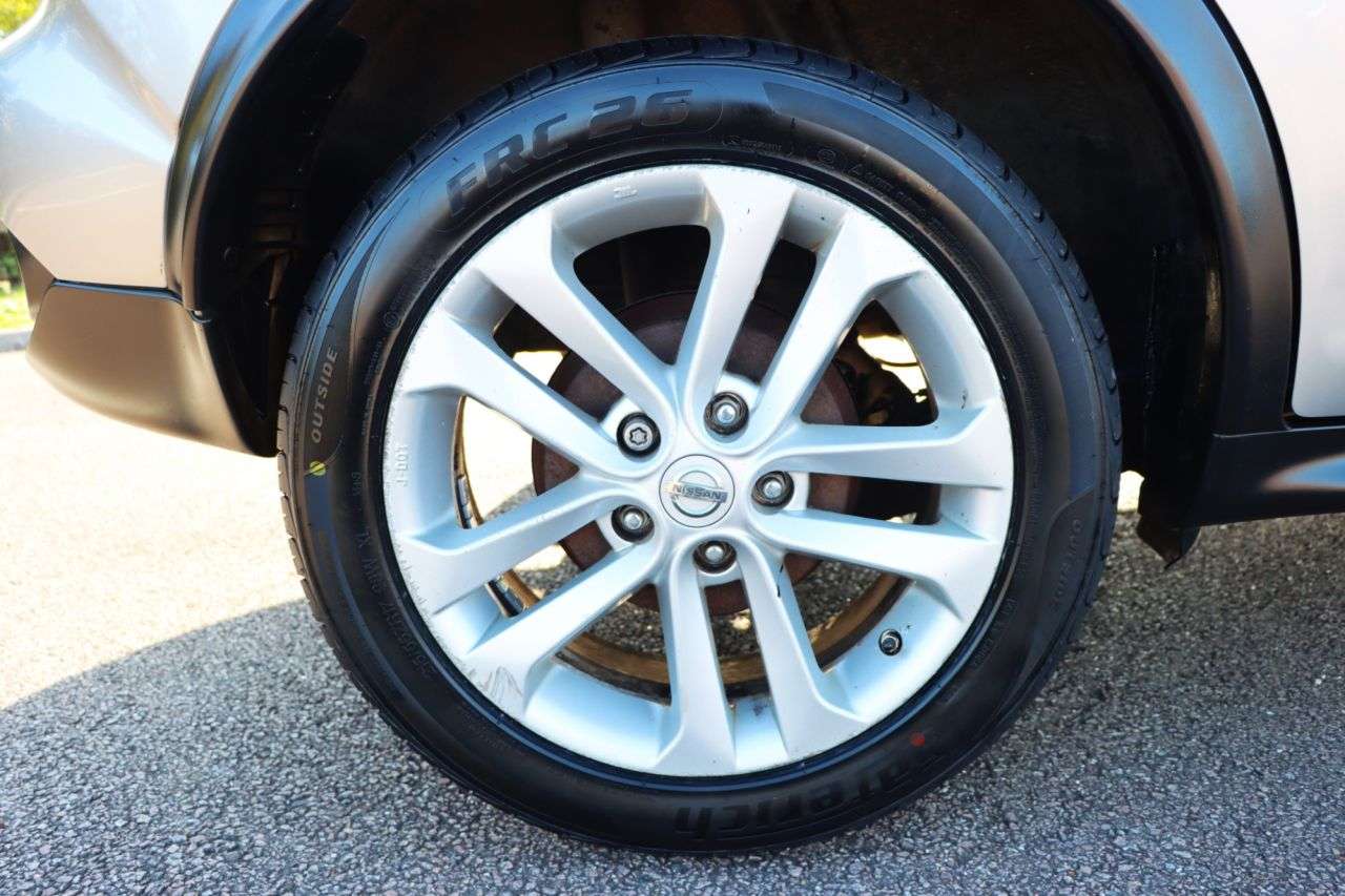 2016 NISSAN JUKE 2016 NISSAN JUKE