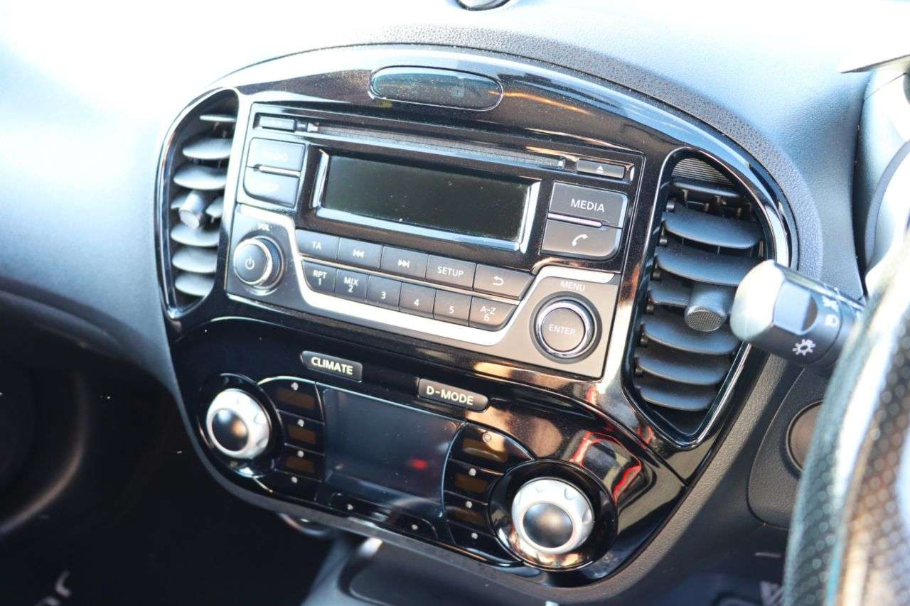 2016 NISSAN JUKE 2016 NISSAN JUKE