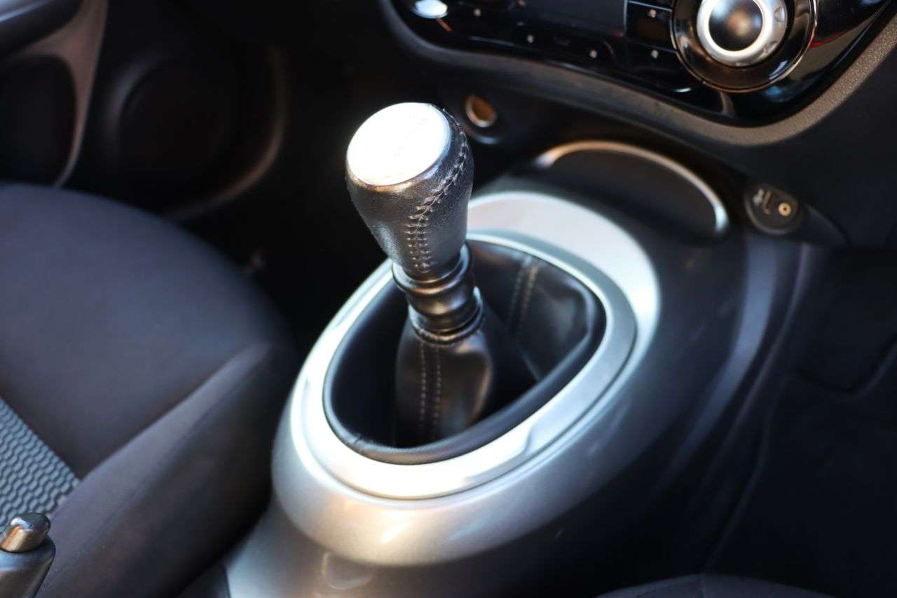 2016 NISSAN JUKE 2016 NISSAN JUKE