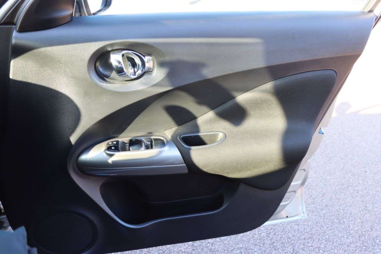 2016 NISSAN JUKE 2016 NISSAN JUKE