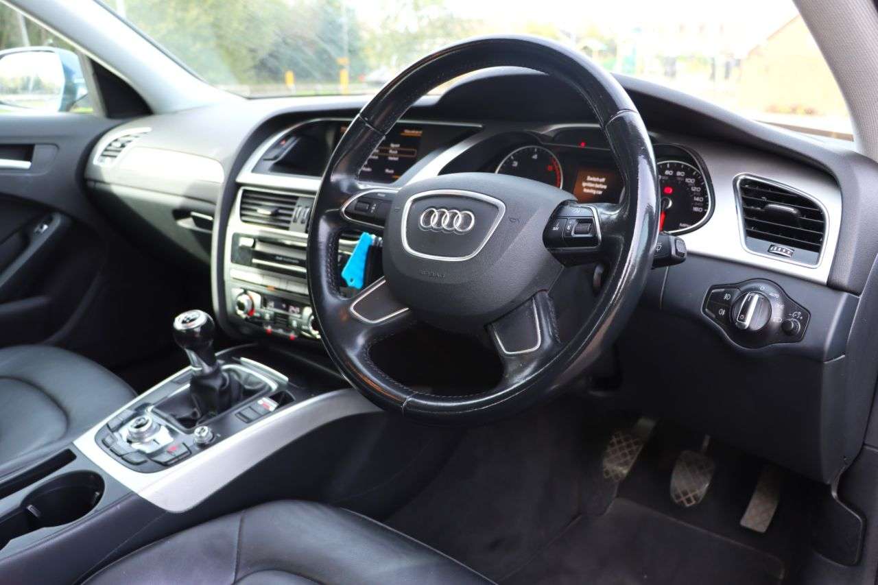 2015 AUDI A4 2015 AUDI A4
