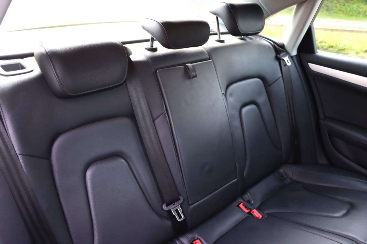 2015 AUDI A4 2015 AUDI A4