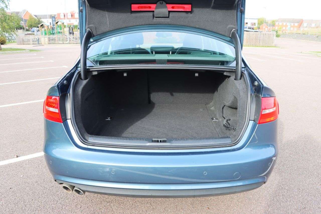 2015 AUDI A4 2015 AUDI A4