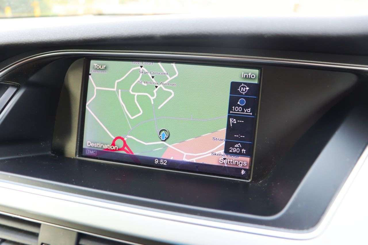 2015 AUDI A4 2015 AUDI A4