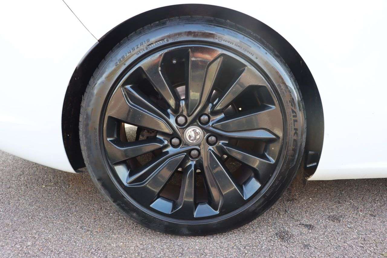 2013 VAUXHALL CASCADA 2013 VAUXHALL CASCADA