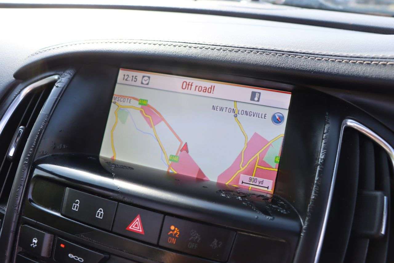 2013 VAUXHALL CASCADA 2013 VAUXHALL CASCADA