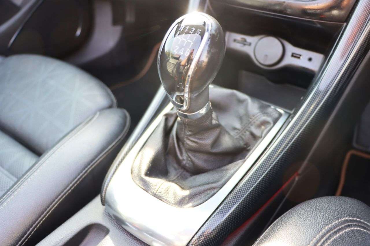2013 VAUXHALL CASCADA 2013 VAUXHALL CASCADA