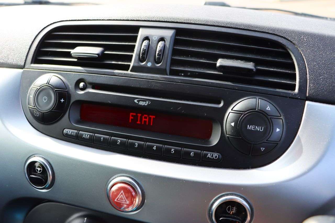 2014 FIAT 500 2014 FIAT 500