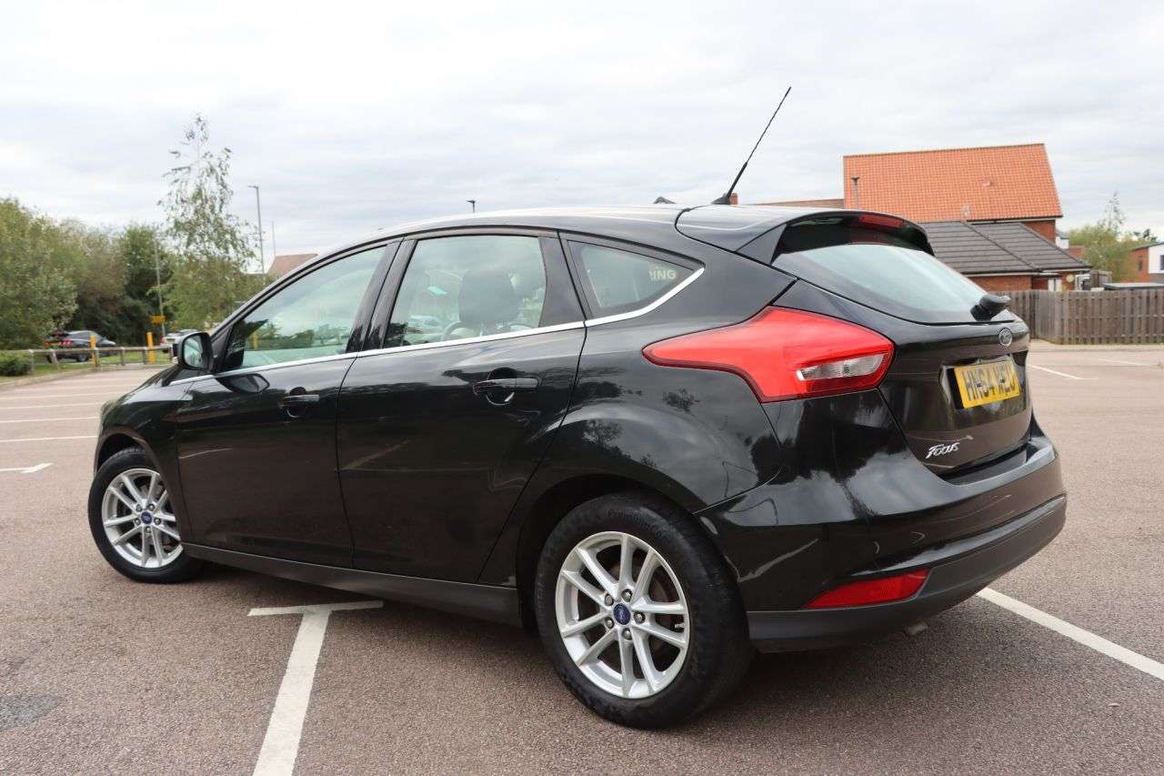 2014 FORD FOCUS 2014 FORD FOCUS