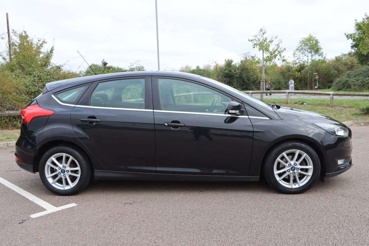 2014 FORD FOCUS 2014 FORD FOCUS