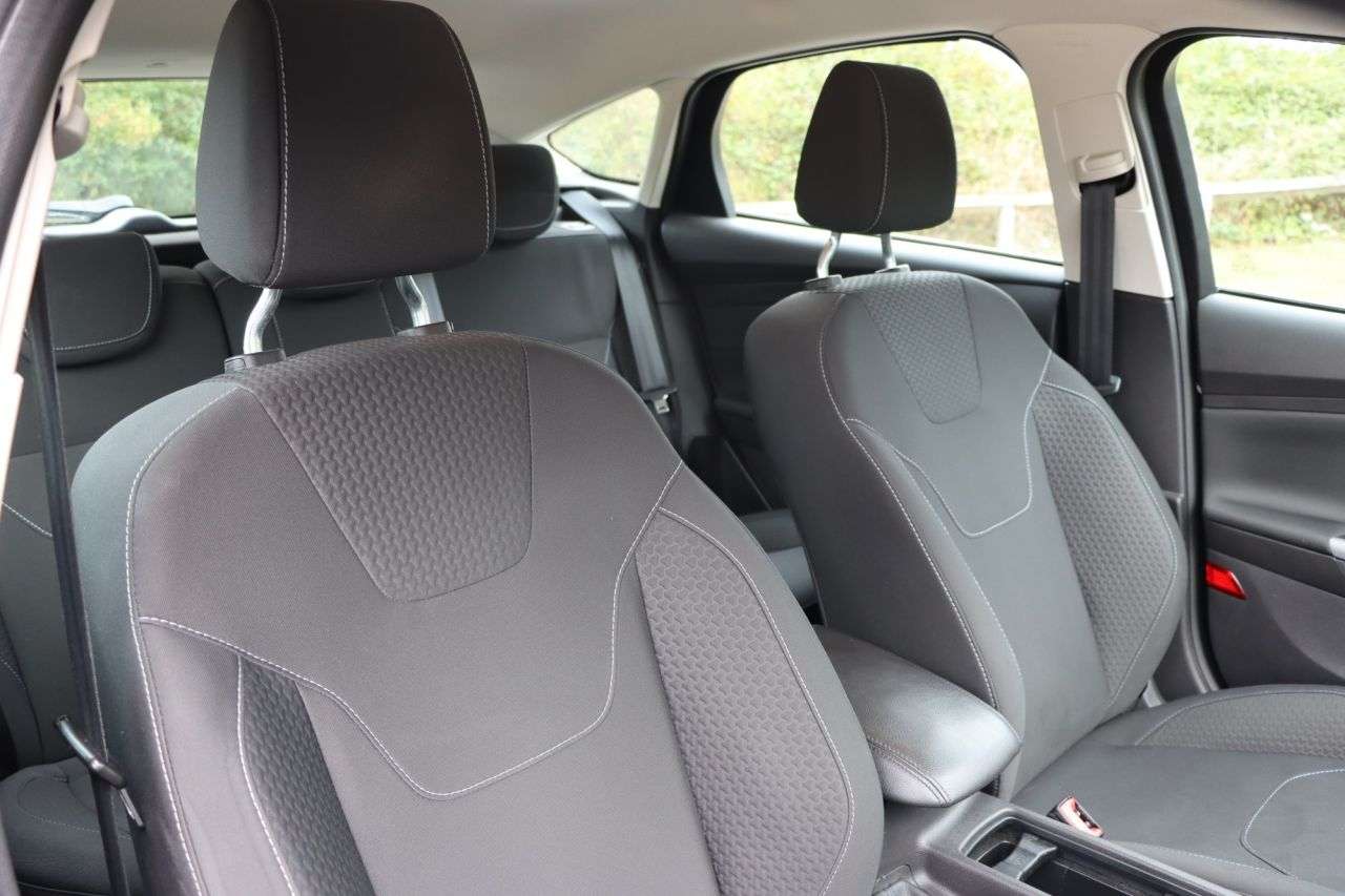 2014 FORD FOCUS 2014 FORD FOCUS