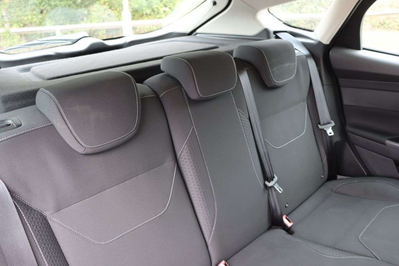 2014 FORD FOCUS 2014 FORD FOCUS