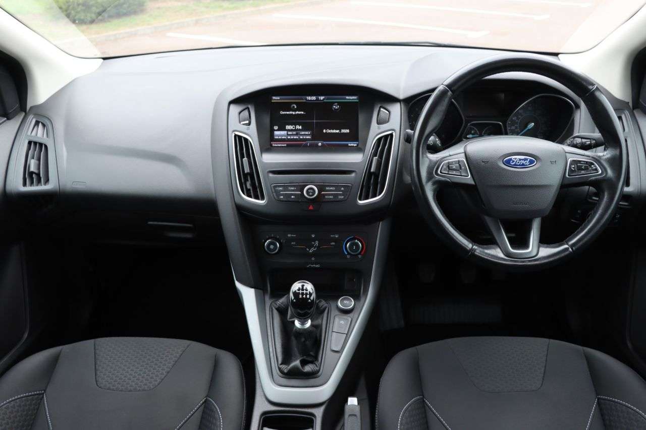 2014 FORD FOCUS 2014 FORD FOCUS