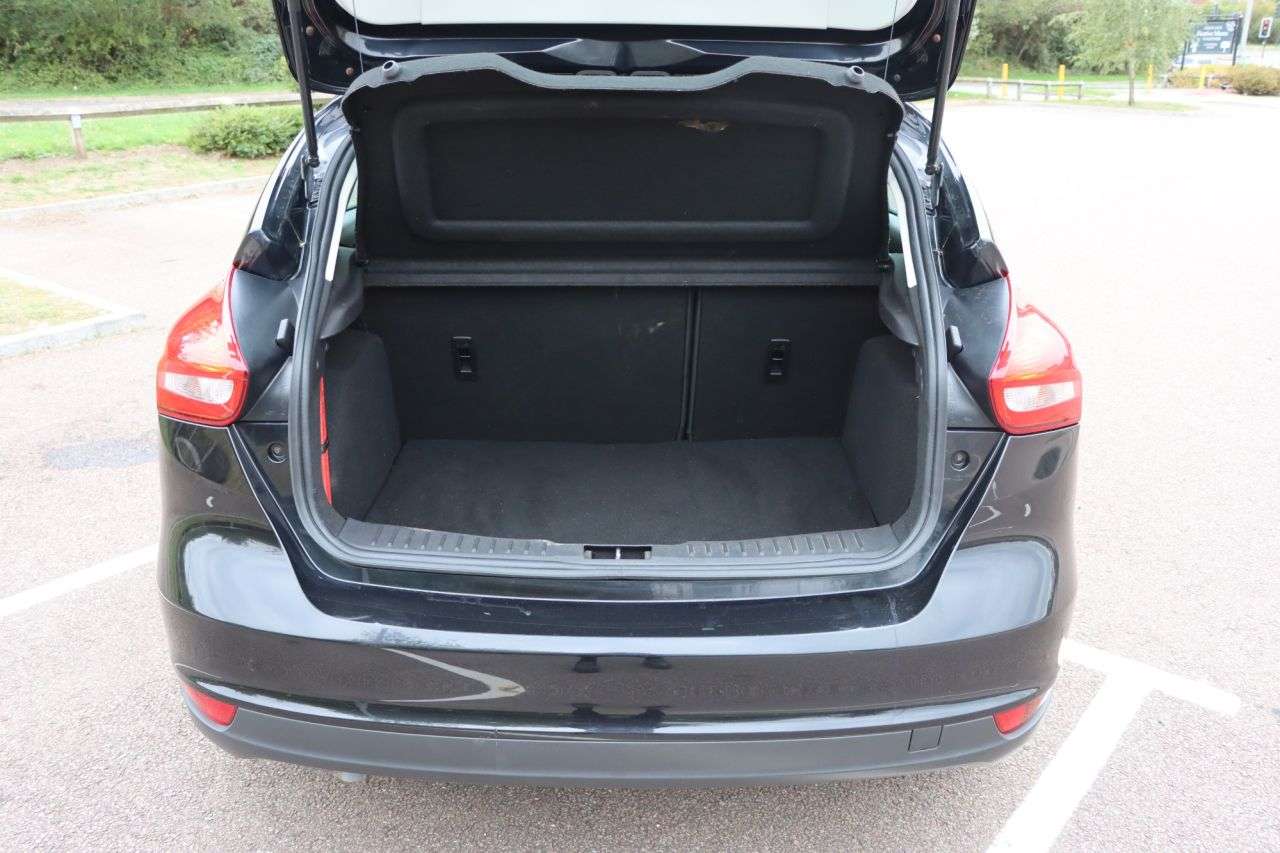 2014 FORD FOCUS 2014 FORD FOCUS