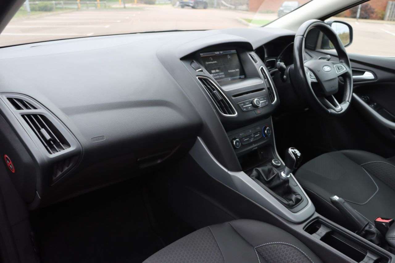 2014 FORD FOCUS 2014 FORD FOCUS