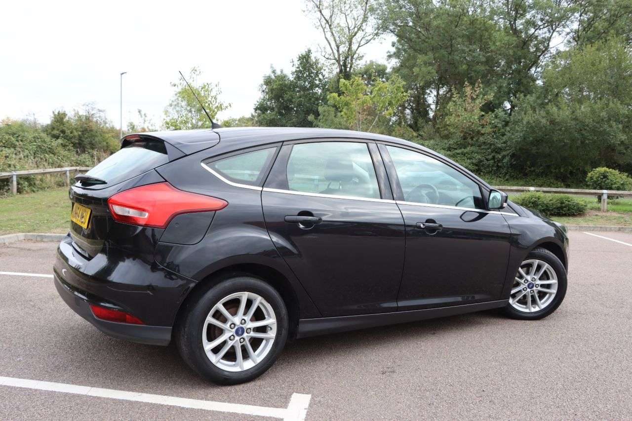 2014 FORD FOCUS 2014 FORD FOCUS