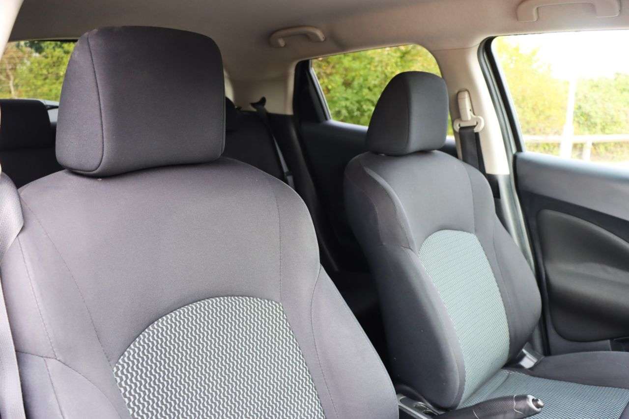 2015 NISSAN JUKE 2015 NISSAN JUKE