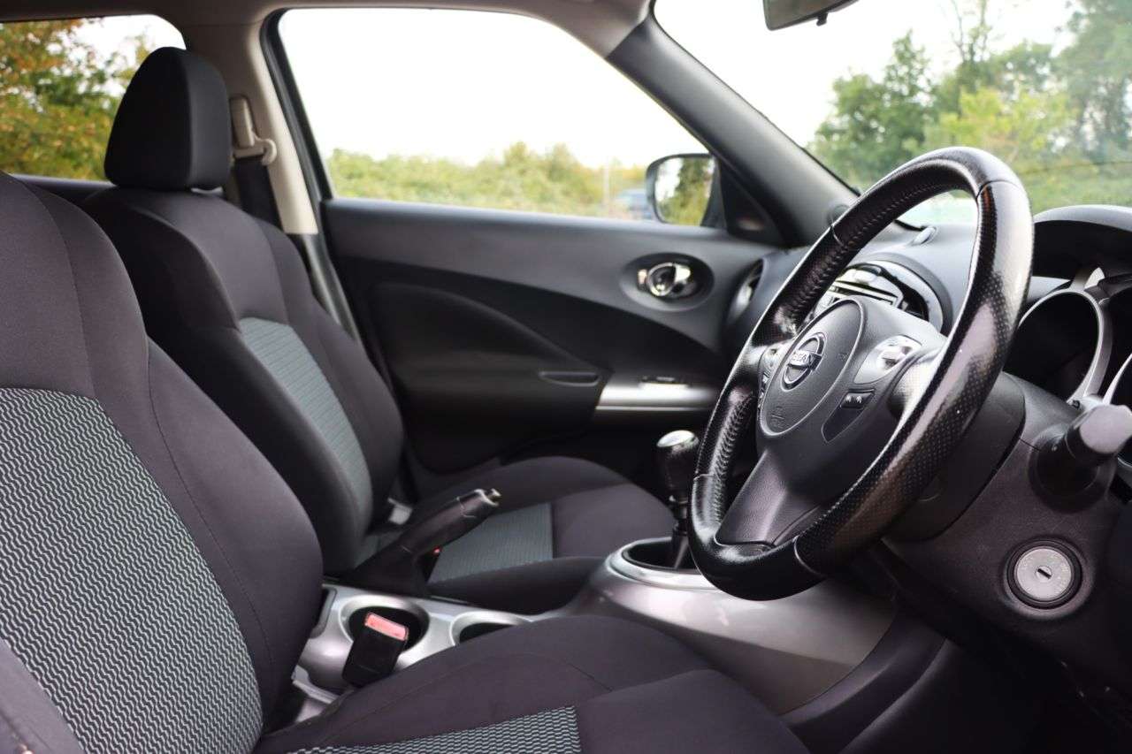 2015 NISSAN JUKE 2015 NISSAN JUKE