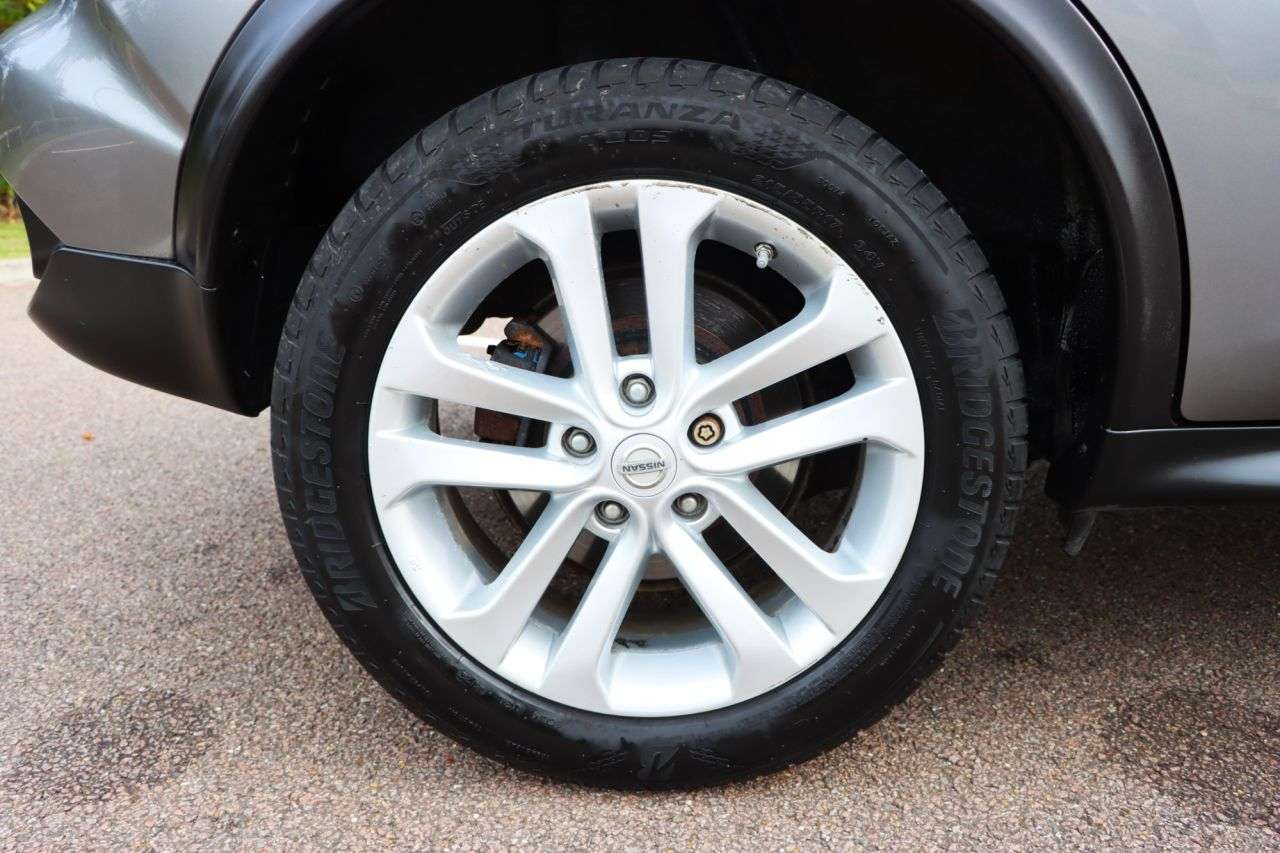 2015 NISSAN JUKE 2015 NISSAN JUKE