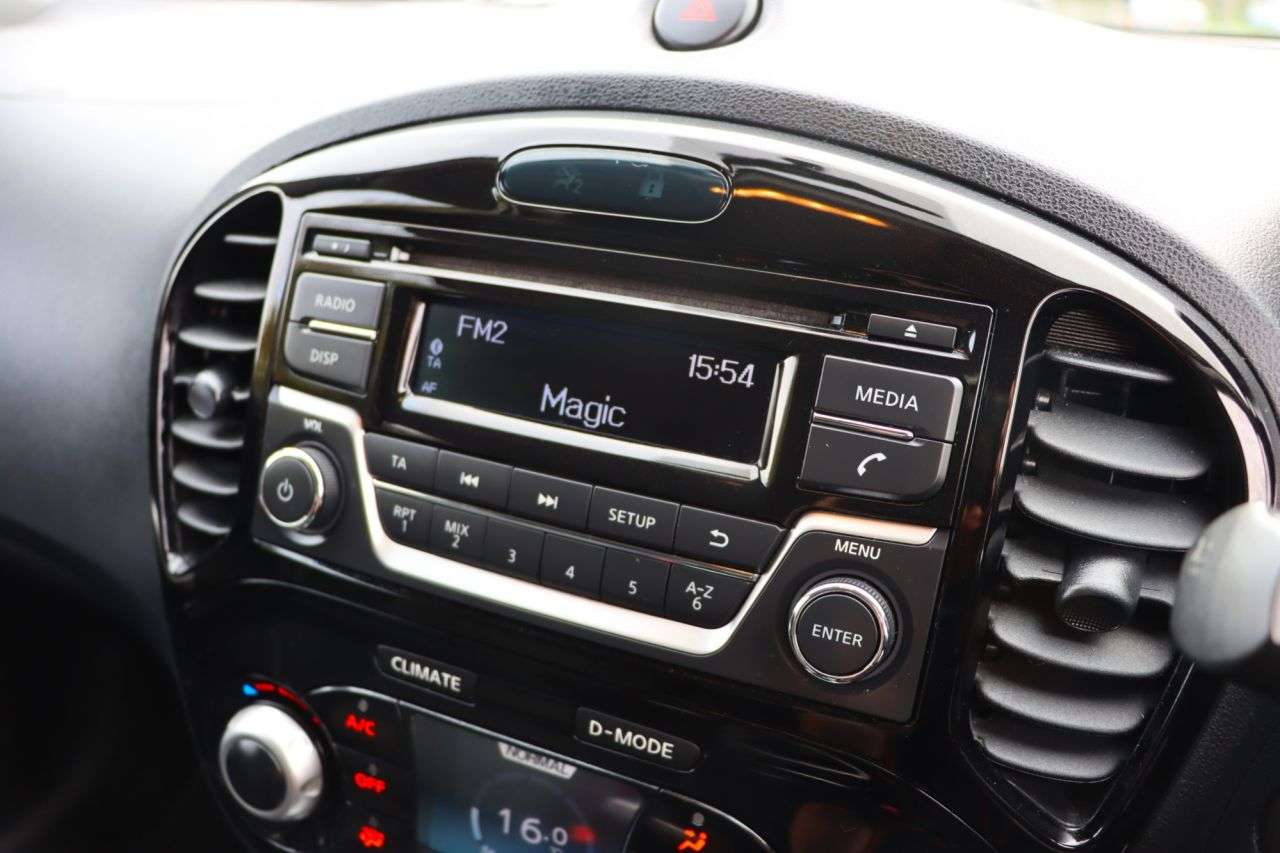 2015 NISSAN JUKE 2015 NISSAN JUKE