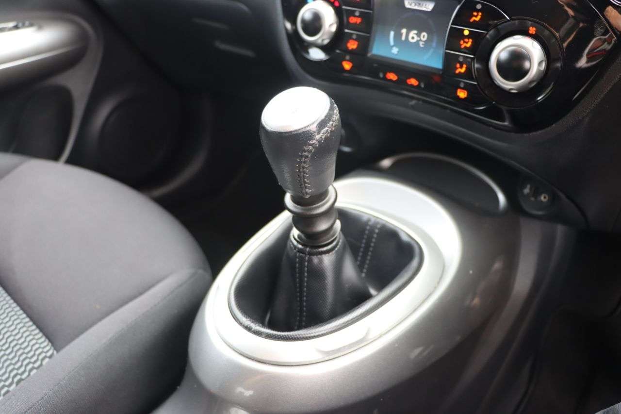2015 NISSAN JUKE 2015 NISSAN JUKE