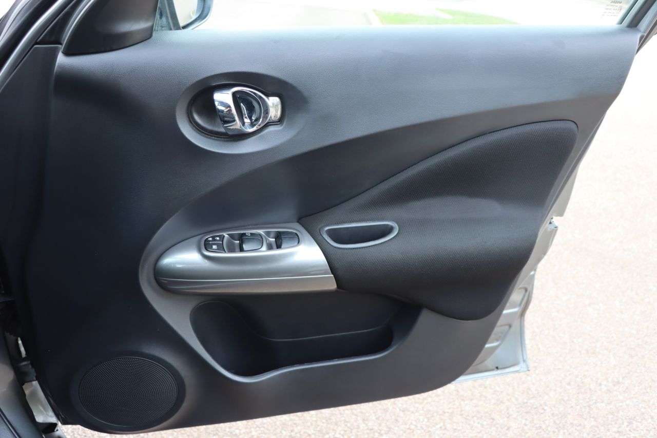 2015 NISSAN JUKE 2015 NISSAN JUKE