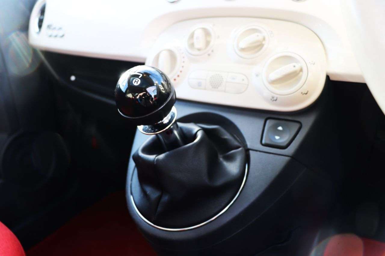 2014 FIAT 500 2014 FIAT 500