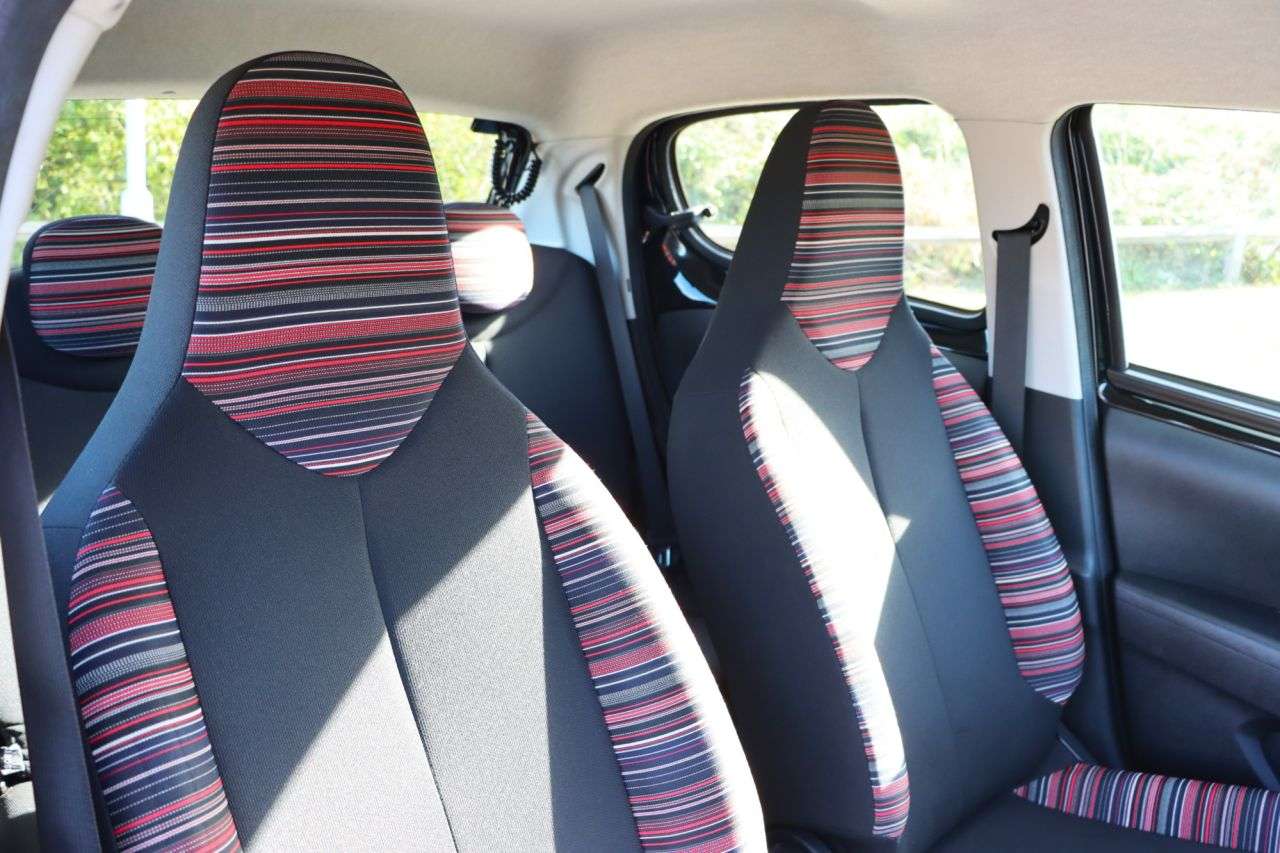2016 CITROEN C1 2016 CITROEN C1