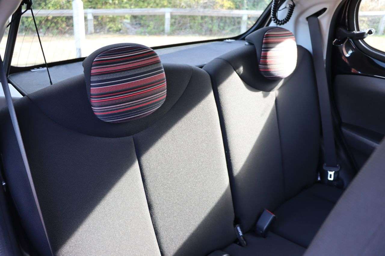 2016 CITROEN C1 2016 CITROEN C1