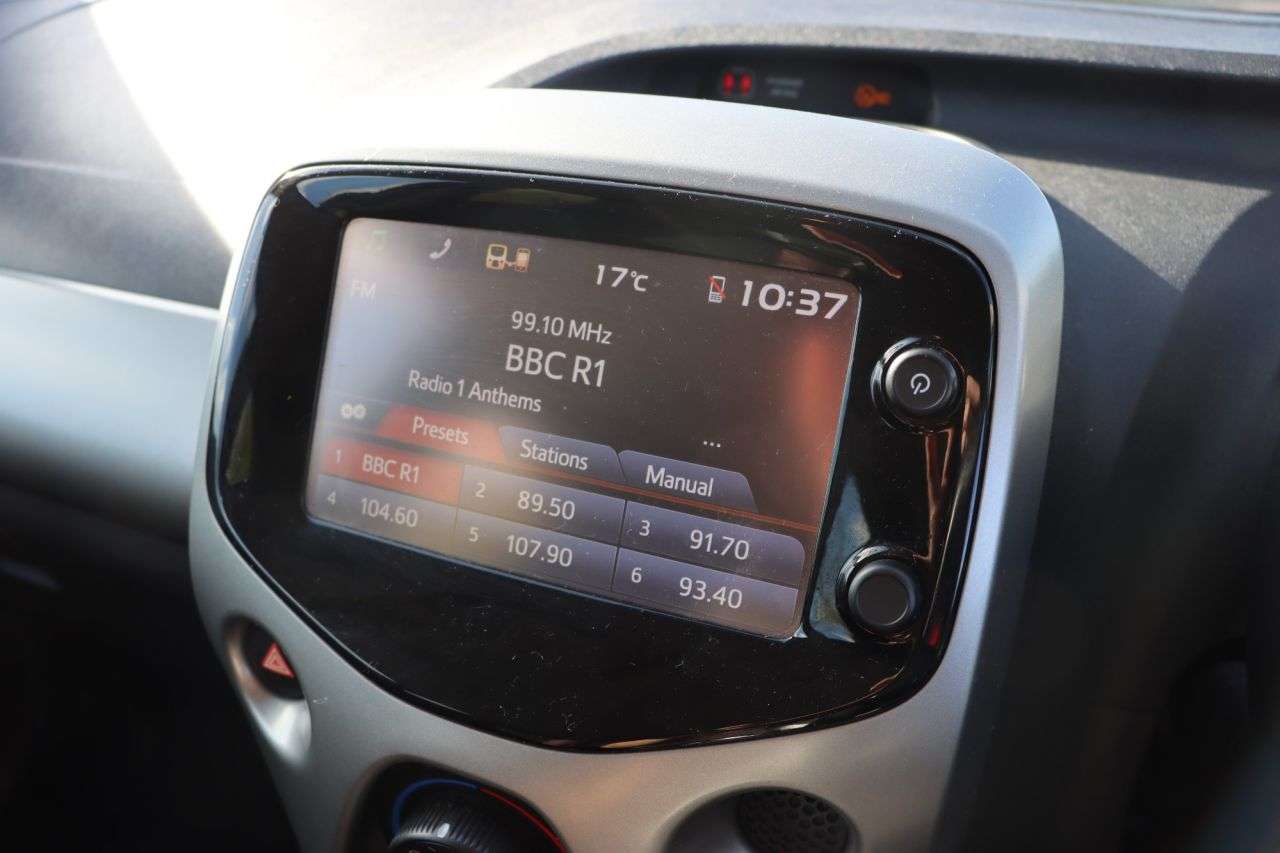 2016 CITROEN C1 2016 CITROEN C1