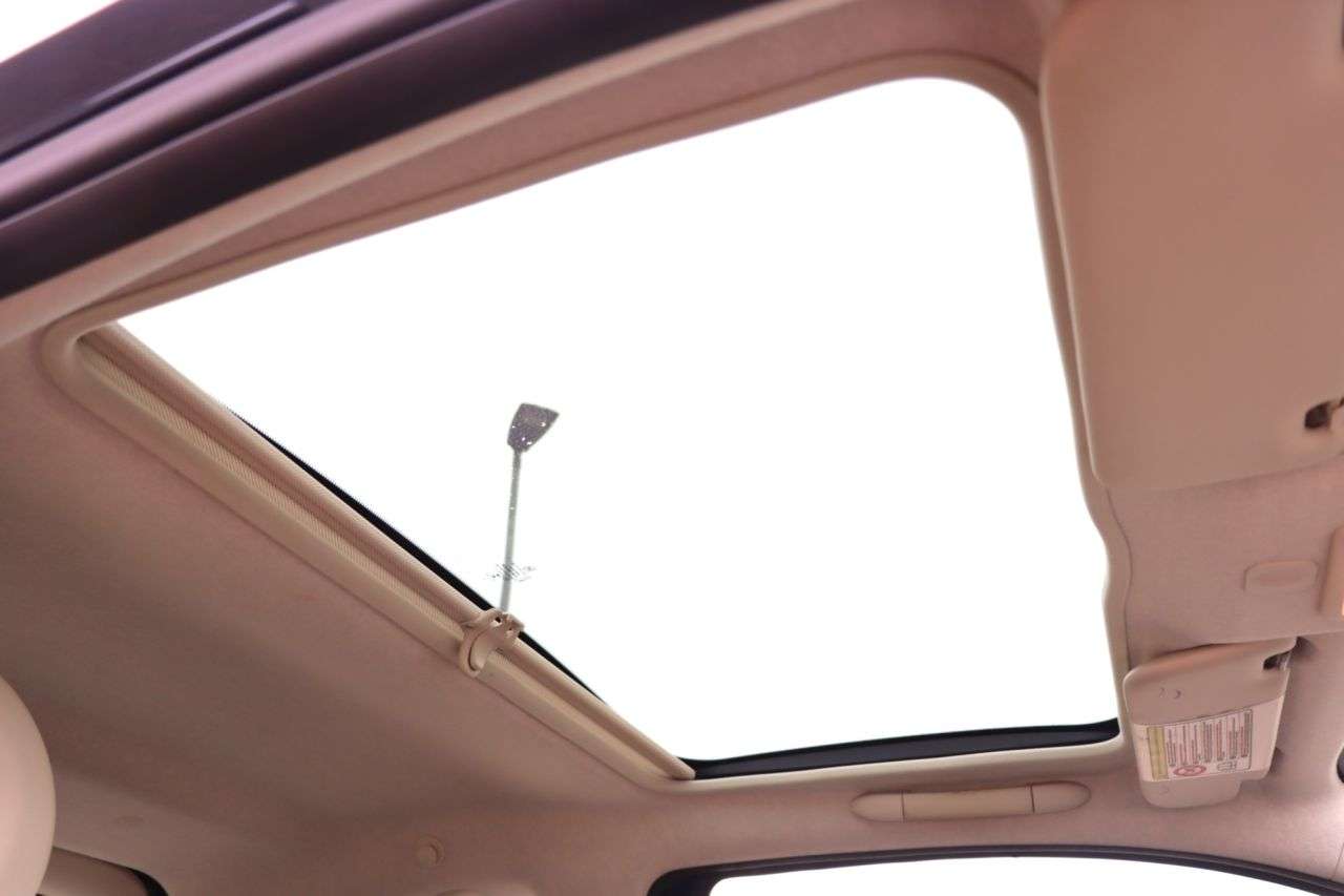 2014 FIAT 500 2014 FIAT 500