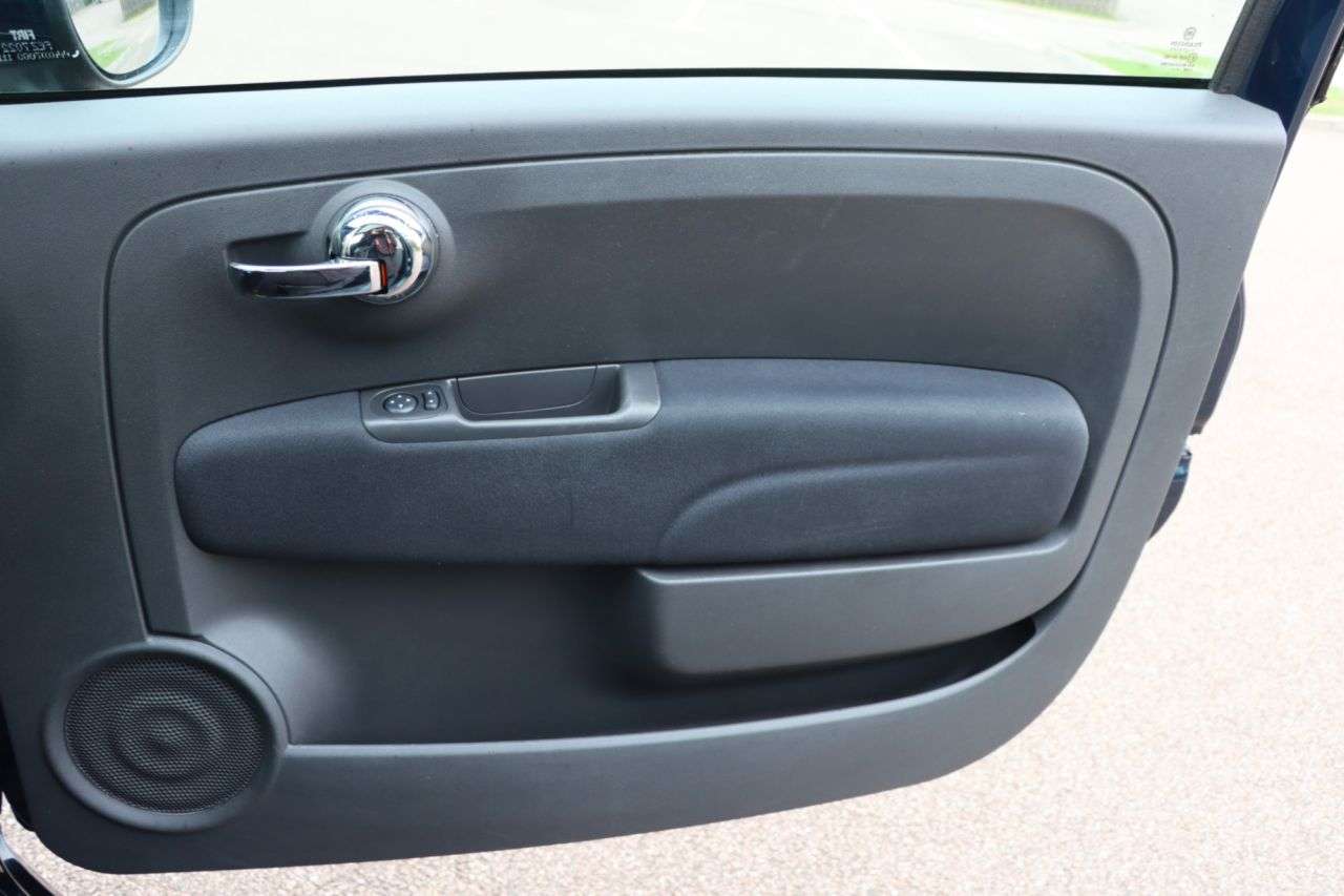 2014 FIAT 500 2014 FIAT 500