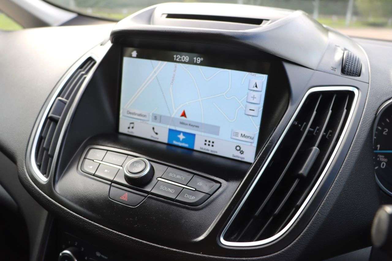 2017 FORD GRAND C-MAX 2017 FORD GRAND C-MAX