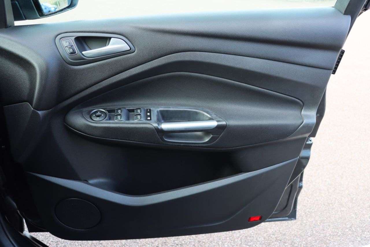 2017 FORD GRAND C-MAX 2017 FORD GRAND C-MAX