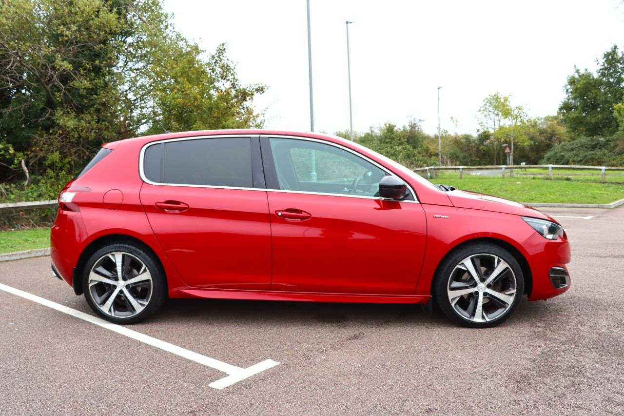 2015 PEUGEOT 308 2015 PEUGEOT 308
