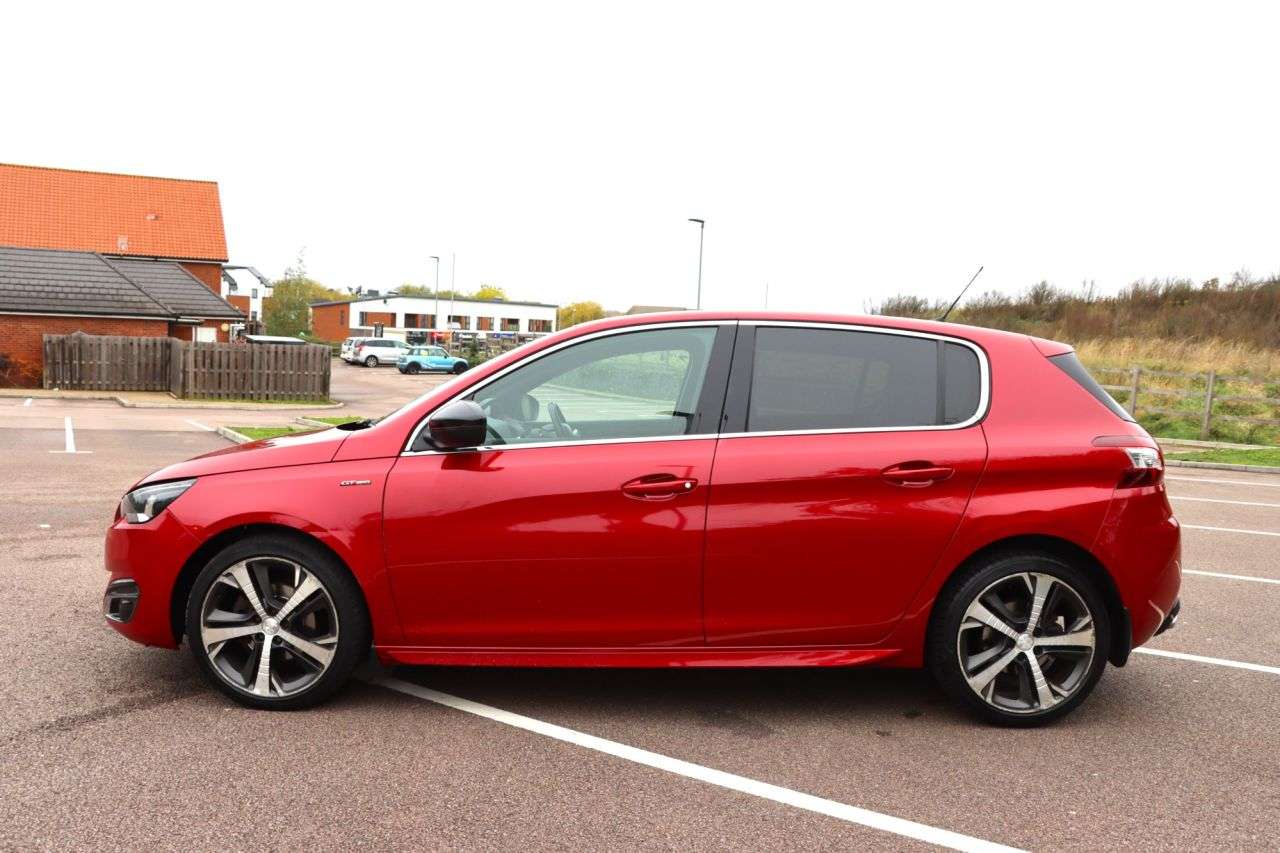2015 PEUGEOT 308 2015 PEUGEOT 308