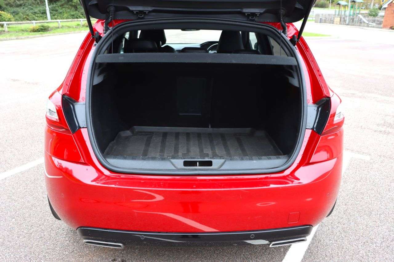 2015 PEUGEOT 308 2015 PEUGEOT 308