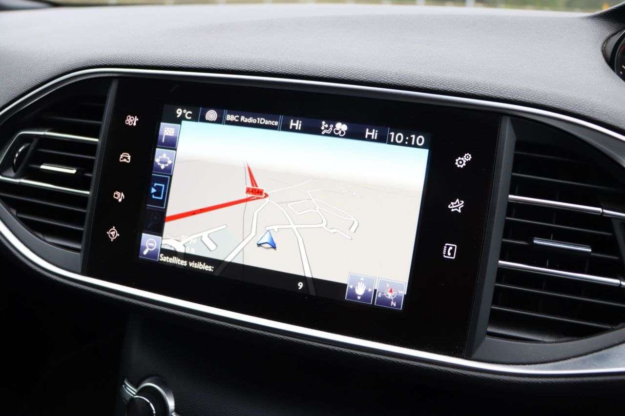 2015 PEUGEOT 308 2015 PEUGEOT 308