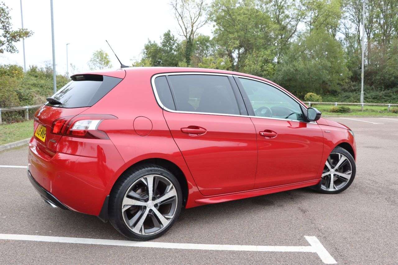 2015 PEUGEOT 308 2015 PEUGEOT 308