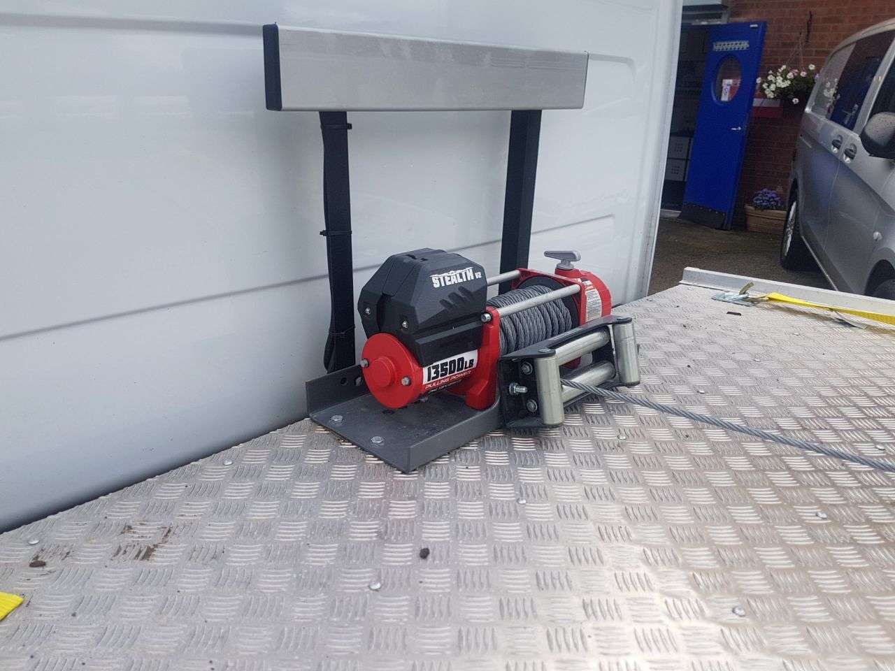 2018 MERCEDES SPRINTER 2018 MERCEDES SPRINTER