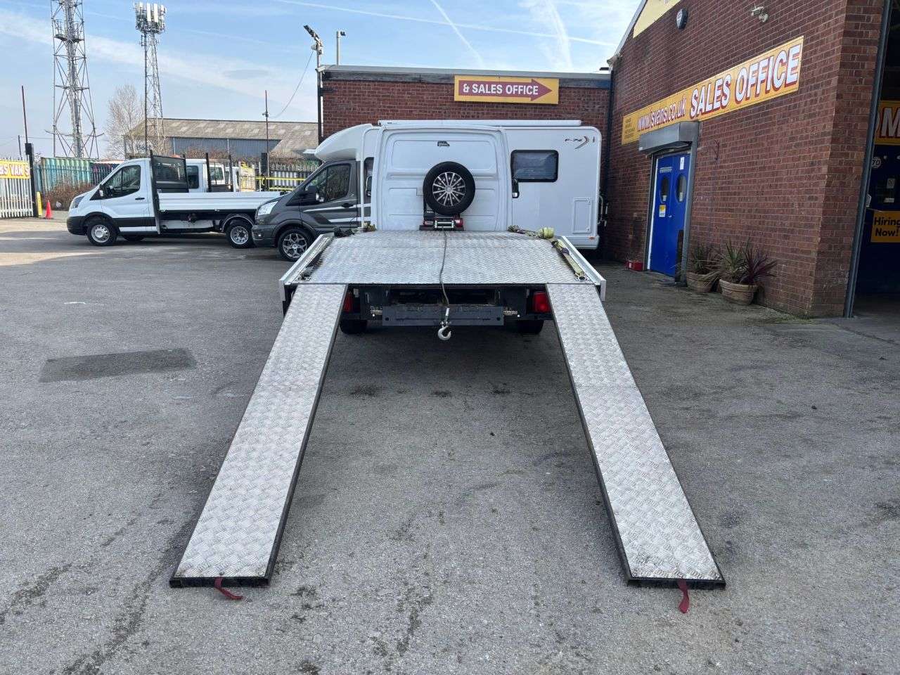 2018 MERCEDES SPRINTER 2018 MERCEDES SPRINTER