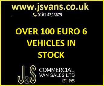 2020 FORD TRANSIT 2020 FORD TRANSIT