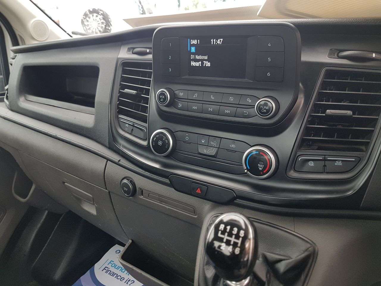 2020 FORD TRANSIT 2020 FORD TRANSIT