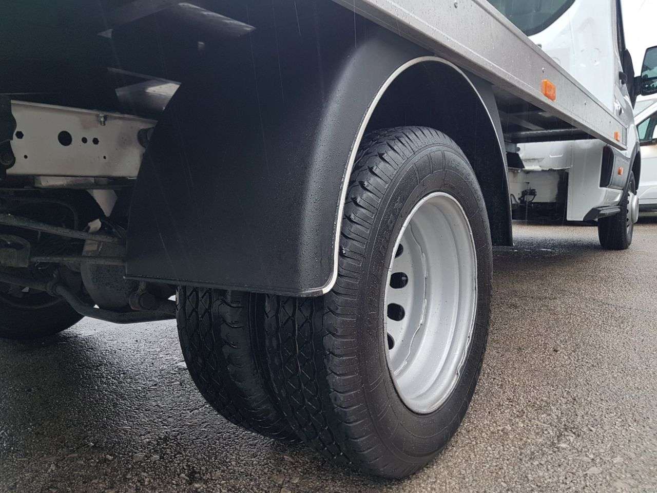 2020 FORD TRANSIT 2020 FORD TRANSIT