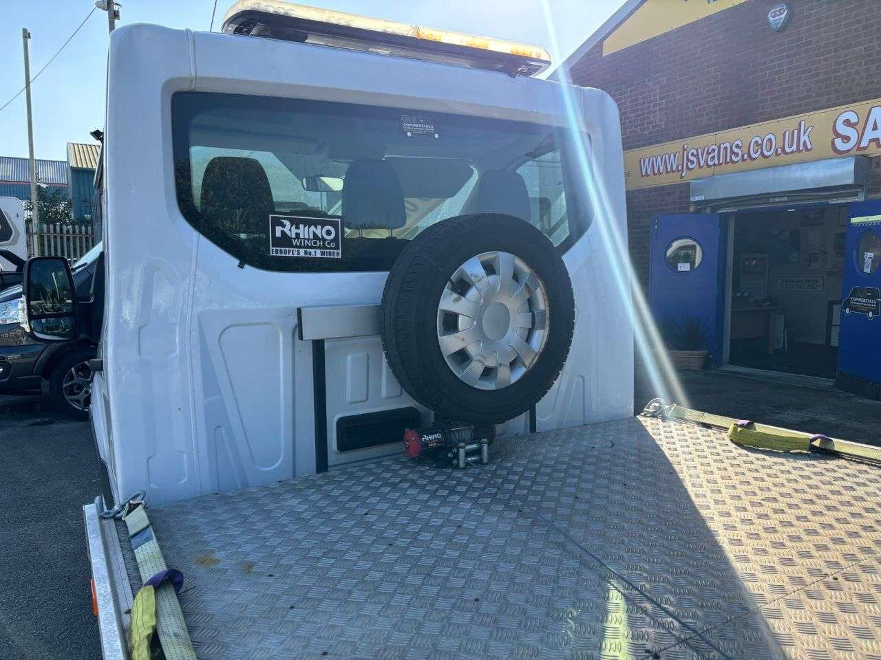 2020 FORD TRANSIT 2020 FORD TRANSIT