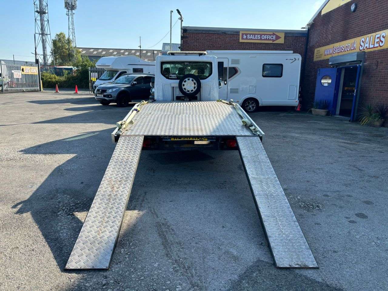 2020 FORD TRANSIT 2020 FORD TRANSIT